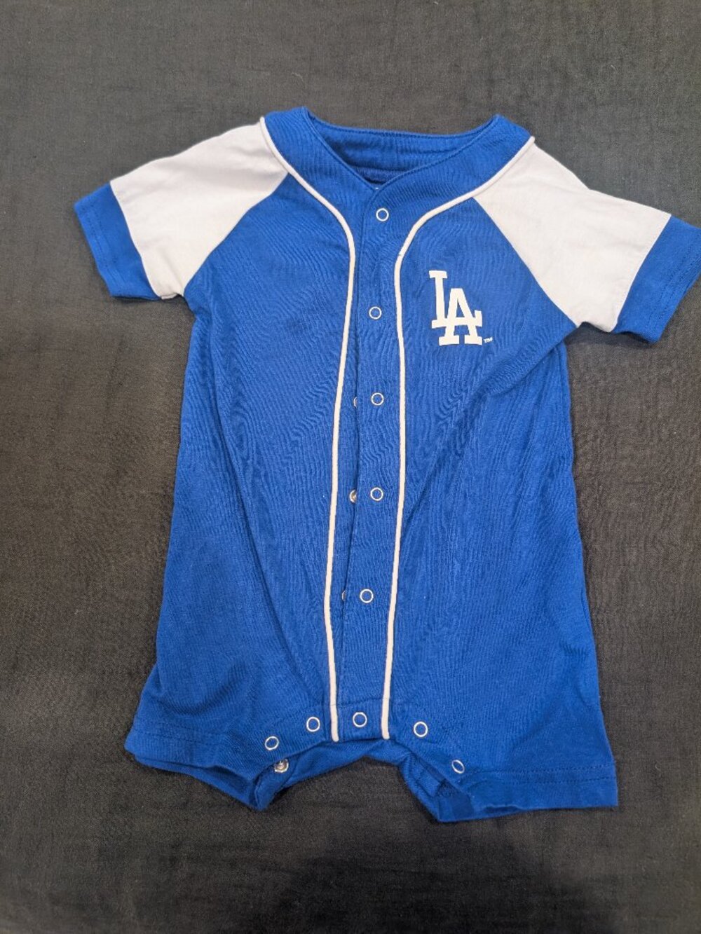 Dodgers Onsie